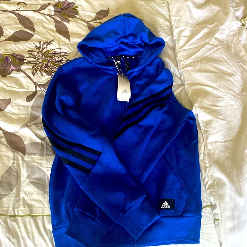 Adidas men’s sweatshirt